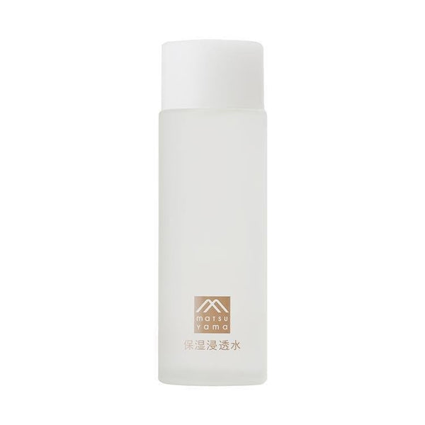 Matsuyama Hadauru Moisturizing Infusion Balancing Lotion 120ml