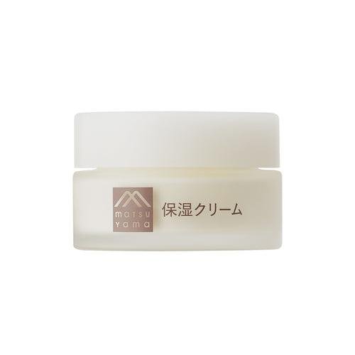 Matsuyama Hadauru Moisturizing Cream 50g