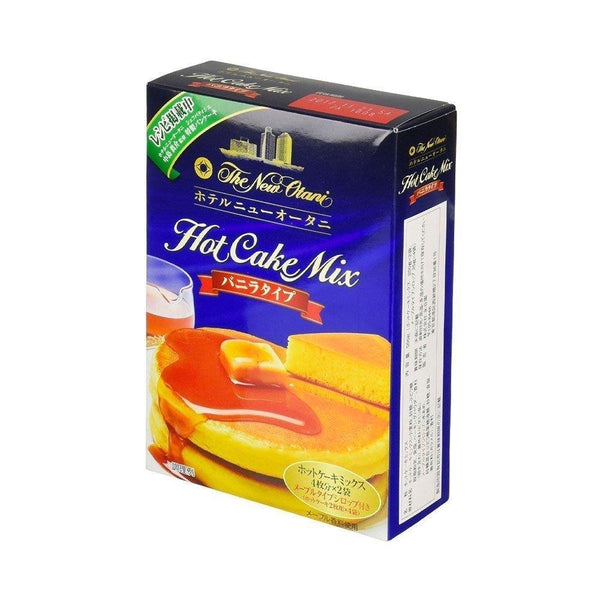Nagatanien The New Otani Hot Cake Pancake Mix 500g