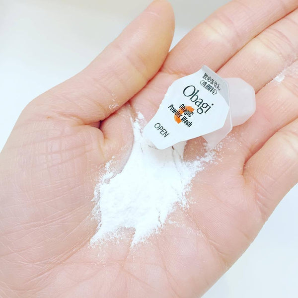 Obagi Japan C Powder Wash Vitamin C x Enzyme 30P