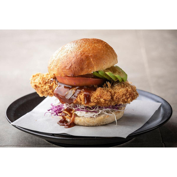 Oliver Sauce Japanese Tonkatsu Sauce 360g