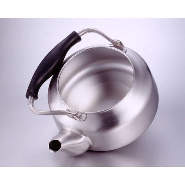Sori Yanagi Stainless Steel Kettle Matte