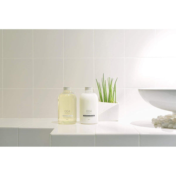 Tamanohada Shampoo Gardenia 004 540ml