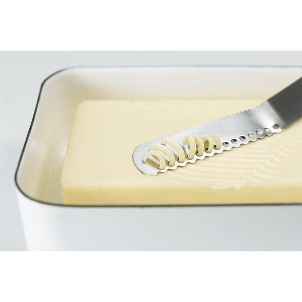 Yoshikawa EAトCO Nulu Butter Knife AS0035