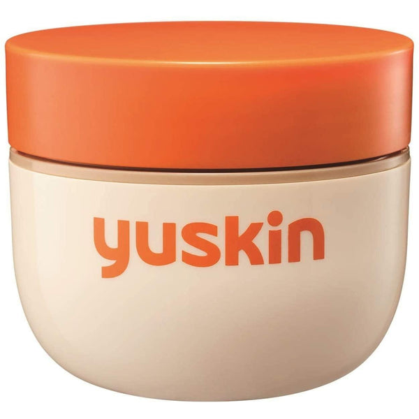 Yuskin A-Series Family Medical Cream for Dry Skin 120g