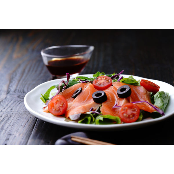 Adachi Yuzu Ponzu Sauce Made With Organic Soy Sauce & Sudachi 360ml