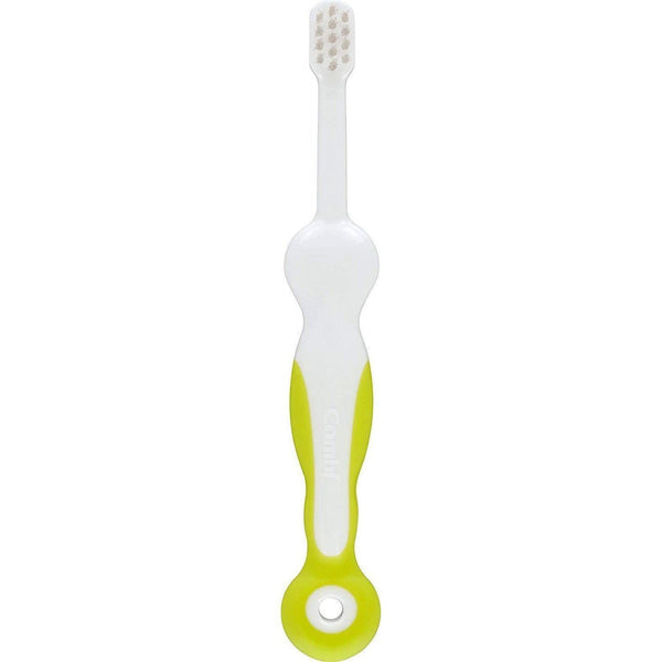 Combi Japan Teteo Baby Toothbrush Set