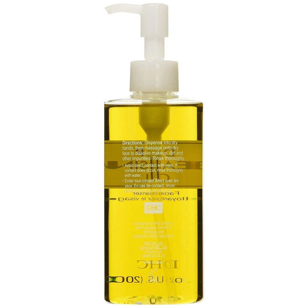DHC Deep Cleansing Oil 200ml