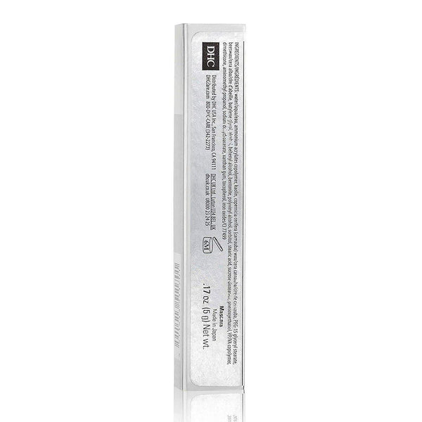 DHC Mascara Perfect Pro Double Protection Black