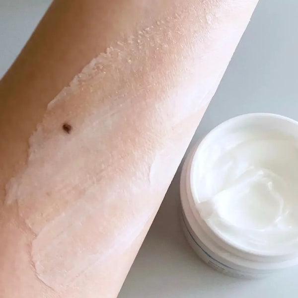 Meishoku Repair & Balance Mild Cica Face Cream 45g