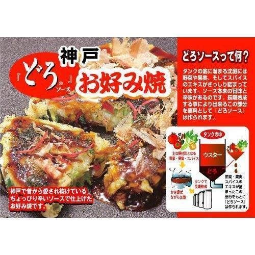 Oliver Doro Rich Worcestershire Sauce 360g