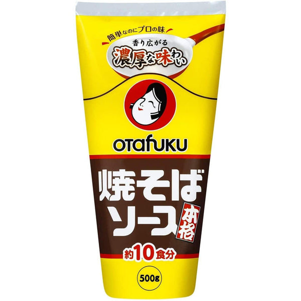 Otafuku Yakisoba Sauce 500g