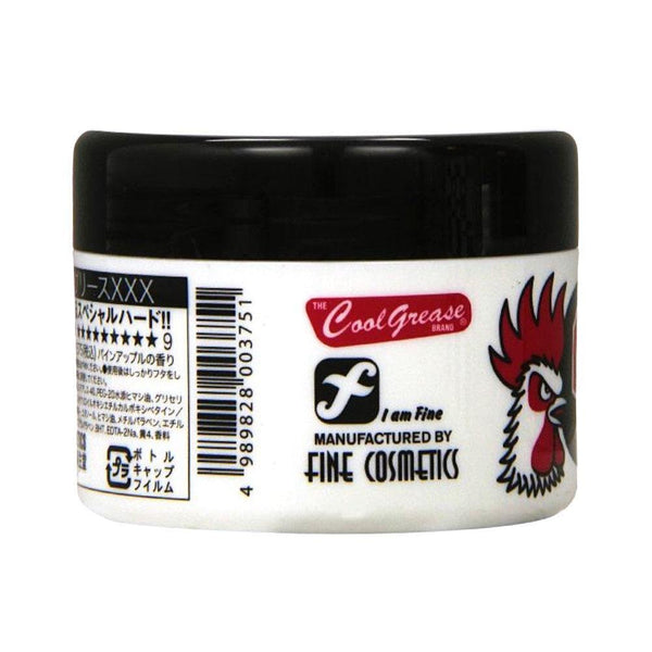Cock Grease XXtra Hard Hair Pomade 210g