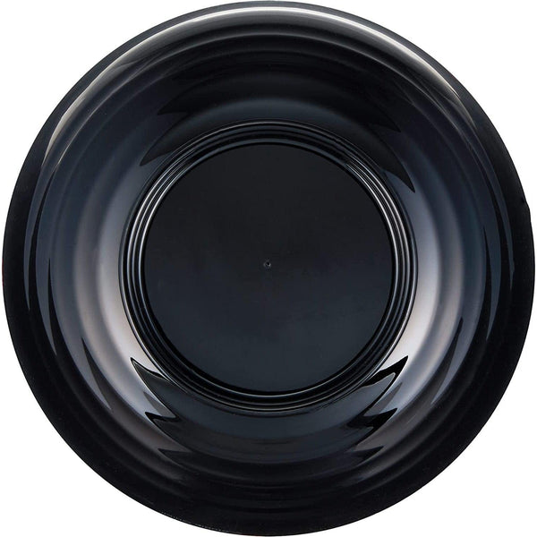 Skater Japanese Plastic Bowl Kaonashi (No-Face Spirited Away) Design N2-A