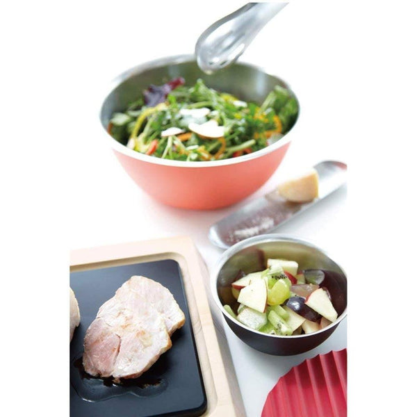 Yoshikawa EAトCO Oros Grater AS0012