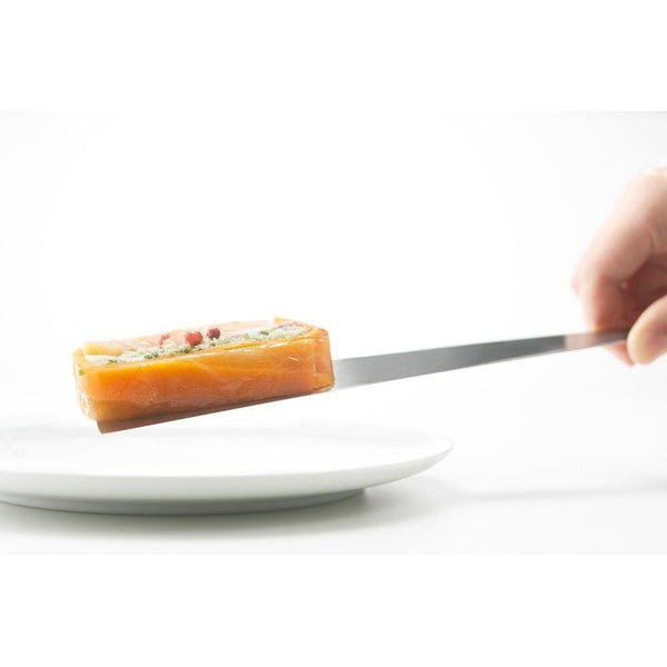 Yoshikawa EAトCO Tolu Spatula AS0038