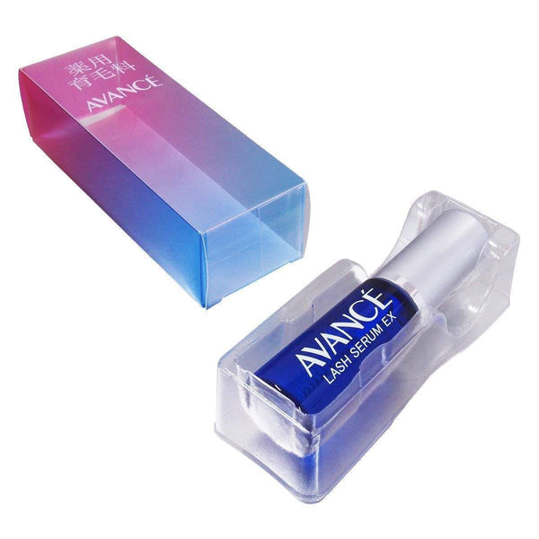Avance Lash Serum Hydrating Eyelash Conditioner Essence 7ml