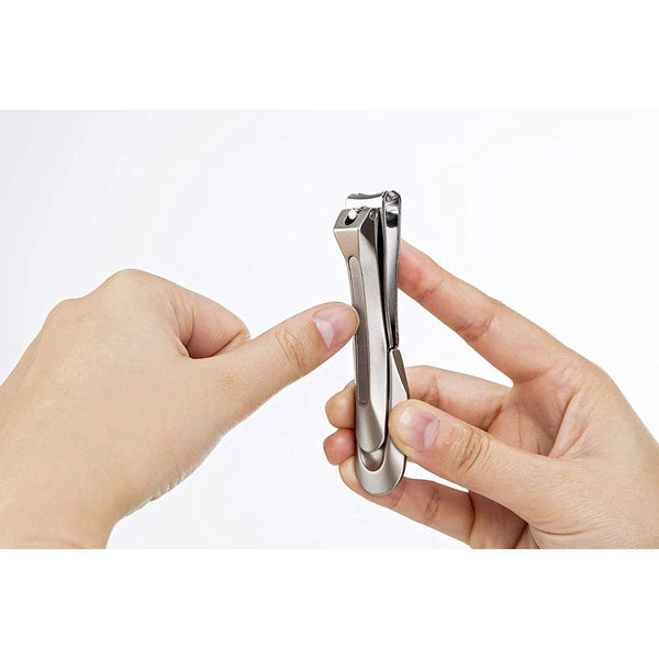 Green Bell Takuminowaza High Quality Nail Clipper G-1205