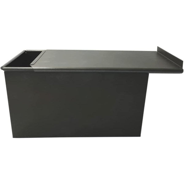 Matsunaga Premium Shokupan Mold (Japanese Milk Bread Pan) 1.5 lb Loaf Pan