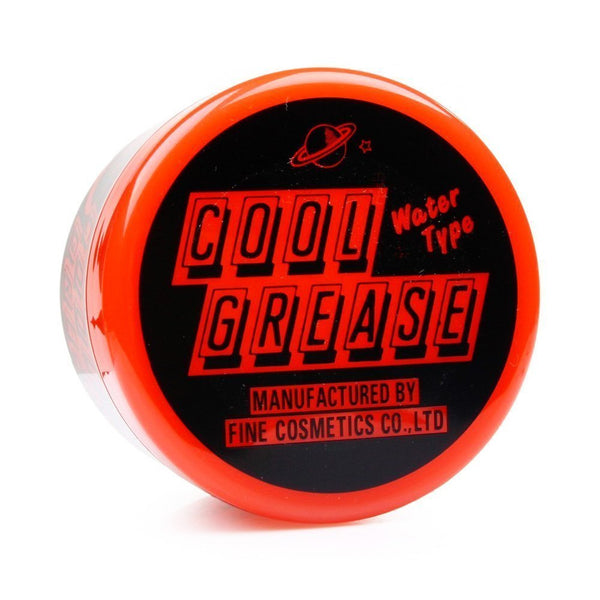 Cool Grease Red Hair Pomade 210g