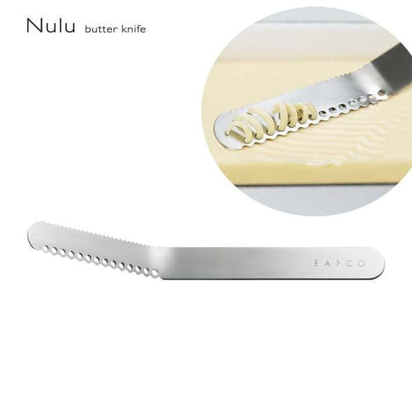Yoshikawa EAトCO Nulu Butter Knife AS0035