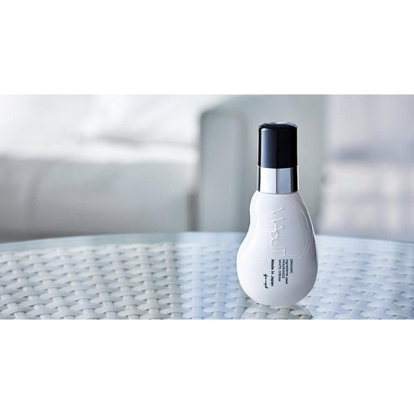 Maputi OFWC Organic Fragrance Cream 100ml