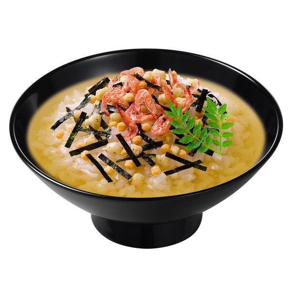 Nagatanien Dashi Chazuke 8 Servings