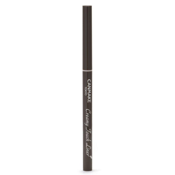 Canmake Creamy Touch Liner Super Ultrafine Gel-type Eyeliner