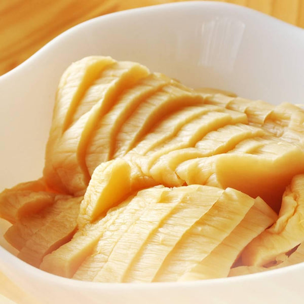 Pickled Daikon Radish Additive-Free Takuan Whole Stick 1 Piece