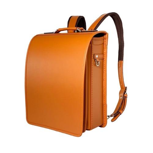 Ransta Modern Handmade Randoseru Backpack For Adults