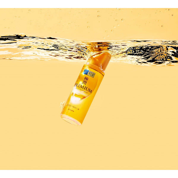 Hada Labo Gokujyun Premium Hyaluronic Acid Lotion 170ml