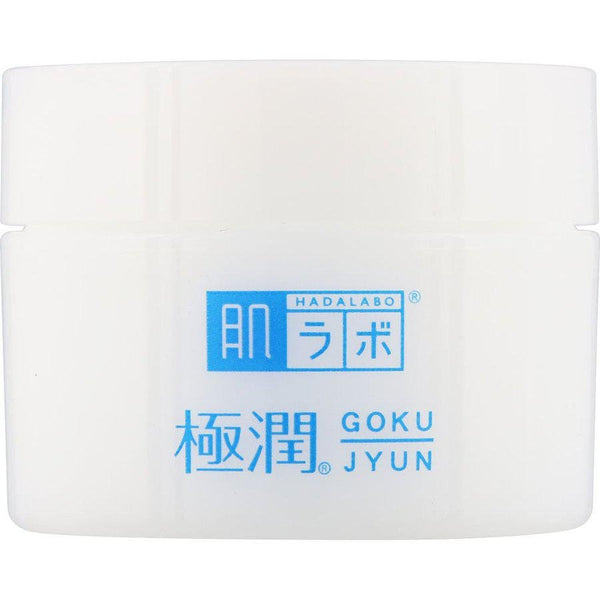 Hada Labo Gokujyun Super Hyaluronic Face Cream 50g