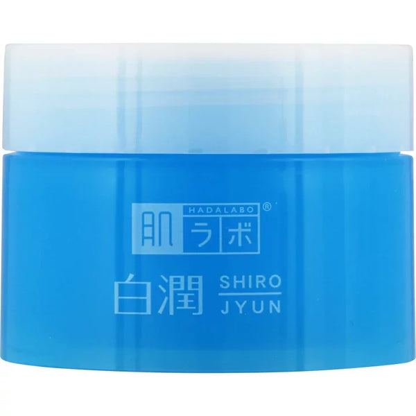 Rohto Hada Labo Shirojyun Hydrating Face Cream 100g