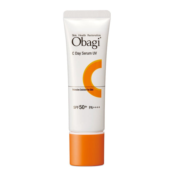 Obagi Japan C Day Serum UV Sunscreen Emulsion SPF 50+ 30g