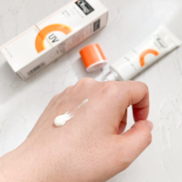 Obagi Japan C Day Serum UV Sunscreen Emulsion SPF 50+ 30g