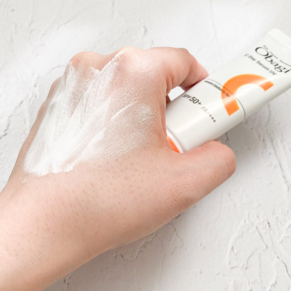 Obagi Japan C Day Serum UV Sunscreen Emulsion SPF 50+ 30g
