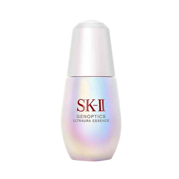 SK-II Genoptics Ultraura Essence Luxurious Face Serum 30ml