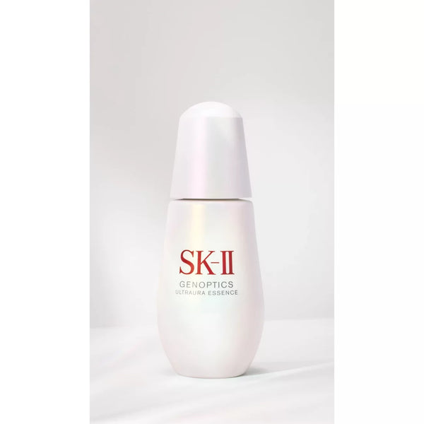 SK-II Genoptics Ultraura Essence Luxurious Face Serum 30ml