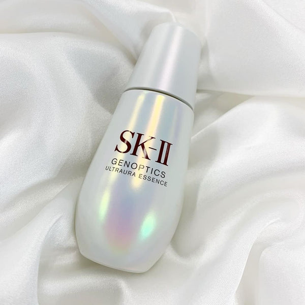 SK-II Genoptics Ultraura Essence Luxurious Face Serum 30ml