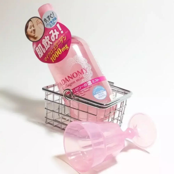 Sana Hadanomy Hydrating Collagen Mist 250ml