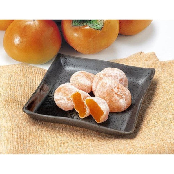 Seiki Bite Sized Hoshigaki Dried Persimmon Daifuku Mochi (Pack of 5)