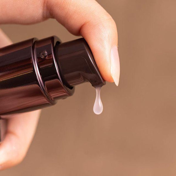 Sekkisei Clear Wellness V Serum Moisturizer For Dull Skin 50ml