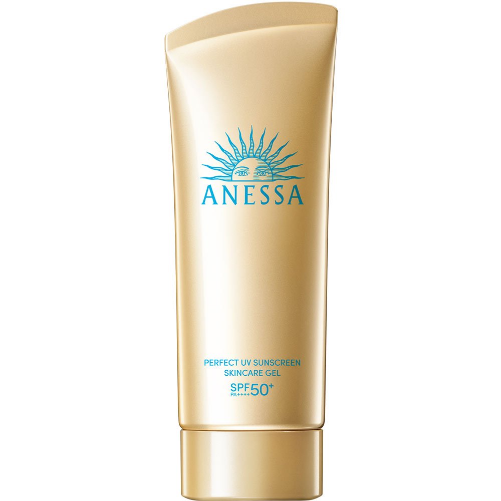 Anessa Perfect UV Sunscreen Skincare Gel N SPF50+ PA++++ 90g