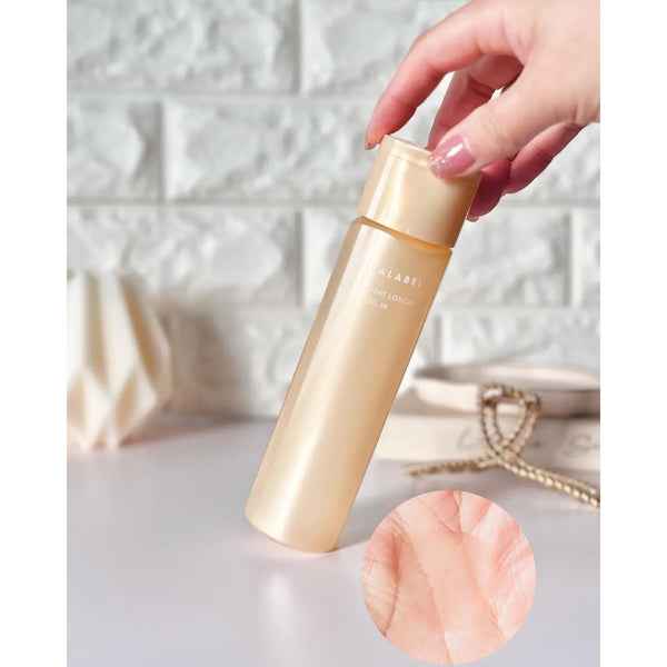 Shiseido Aqualabel Antiaging Oil In Treatment Lotion Moist 170ml