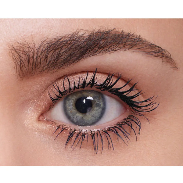 Shiseido Controlled Chaos Black Mascara Ink Volumizing Smudge-Resistant 9g