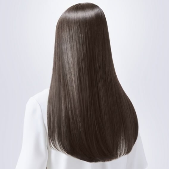 Fino Hair Mask Premium Touch Hair Mask 230g