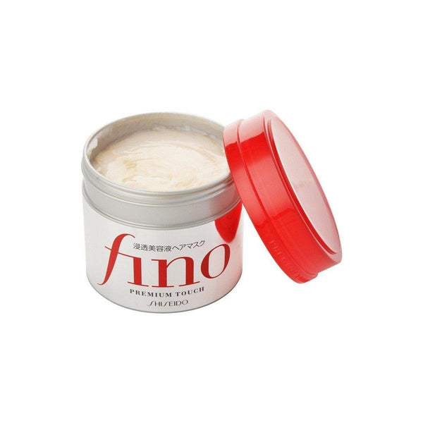 Fino Hair Mask Premium Touch Hair Mask 230g