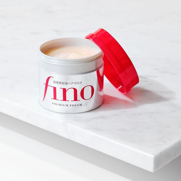 Fino Hair Mask Premium Touch Hair Mask 230g