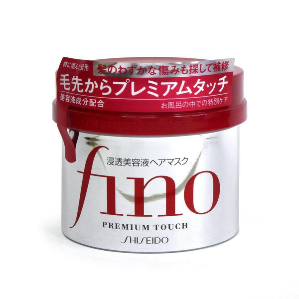 Fino Hair Mask Premium Touch Hair Mask 230g