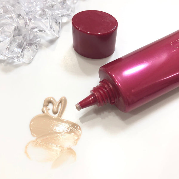 Shiseido Integrate Pro Finish BB Cream Long-Lasting Makeup 30g